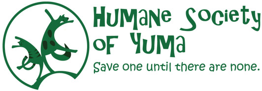 Humane Society OF YuMa
